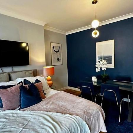 Stylish Studio Near Regent'S Park N7 Лондон Экстерьер фото